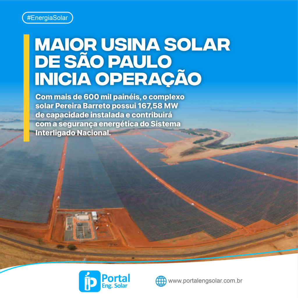 Usina Solar