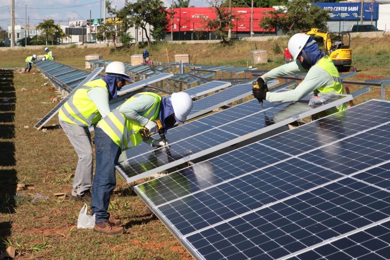 Eng Solar As 10 maiores usinas solares do Brasil - Portal Eng Solar