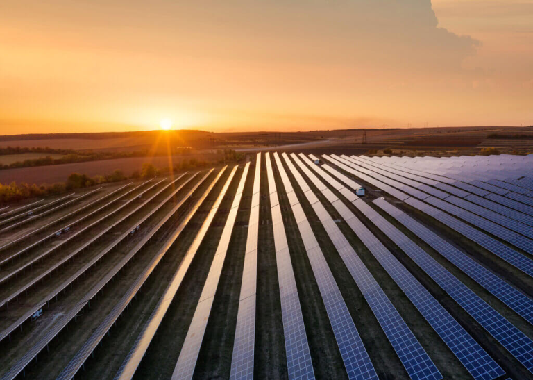 Eng Solar Usina Solar: o que é e como funciona - Portal Eng Solar